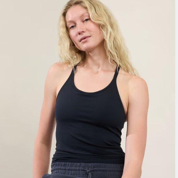 NWT Athleta Renew support top, size small - Picture 1 of 6